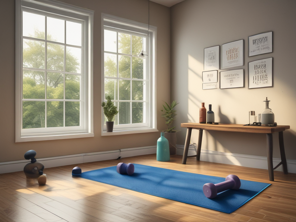 10 профессиональных советов для начинающих: как освоить домашние тренировки